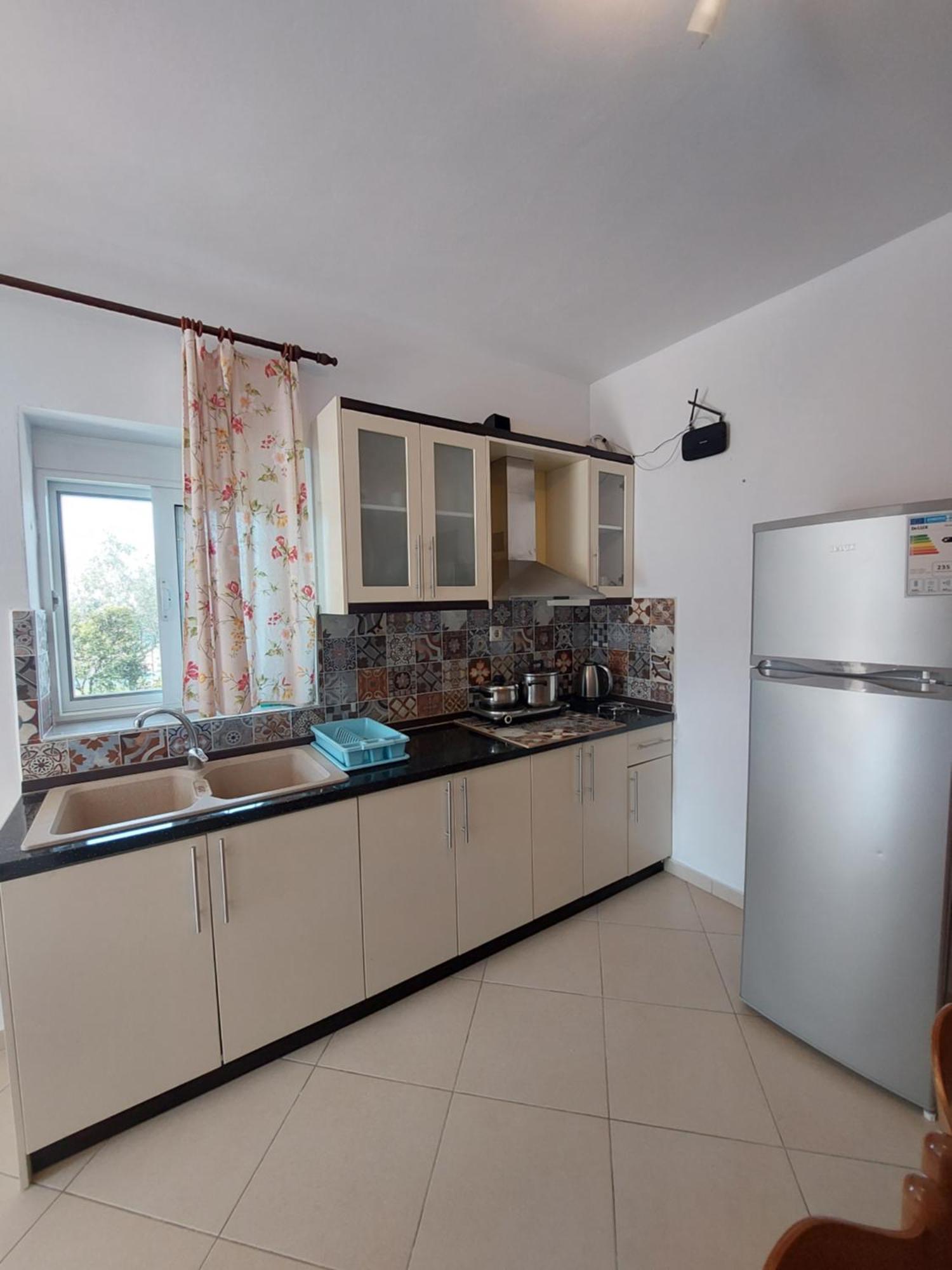 Villa-Leandro Ksamil Dış mekan fotoğraf