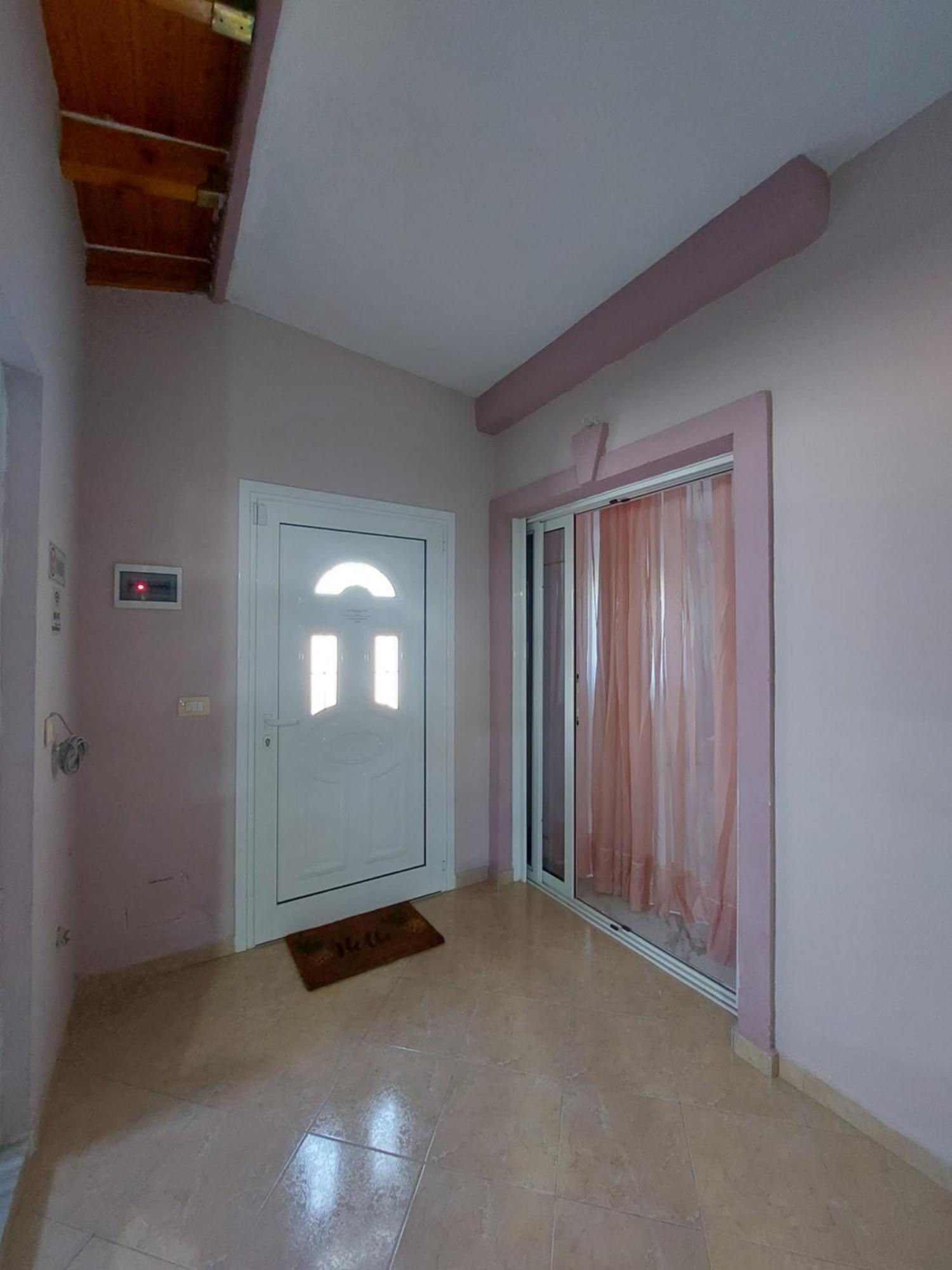 Villa-Leandro Ksamil Dış mekan fotoğraf