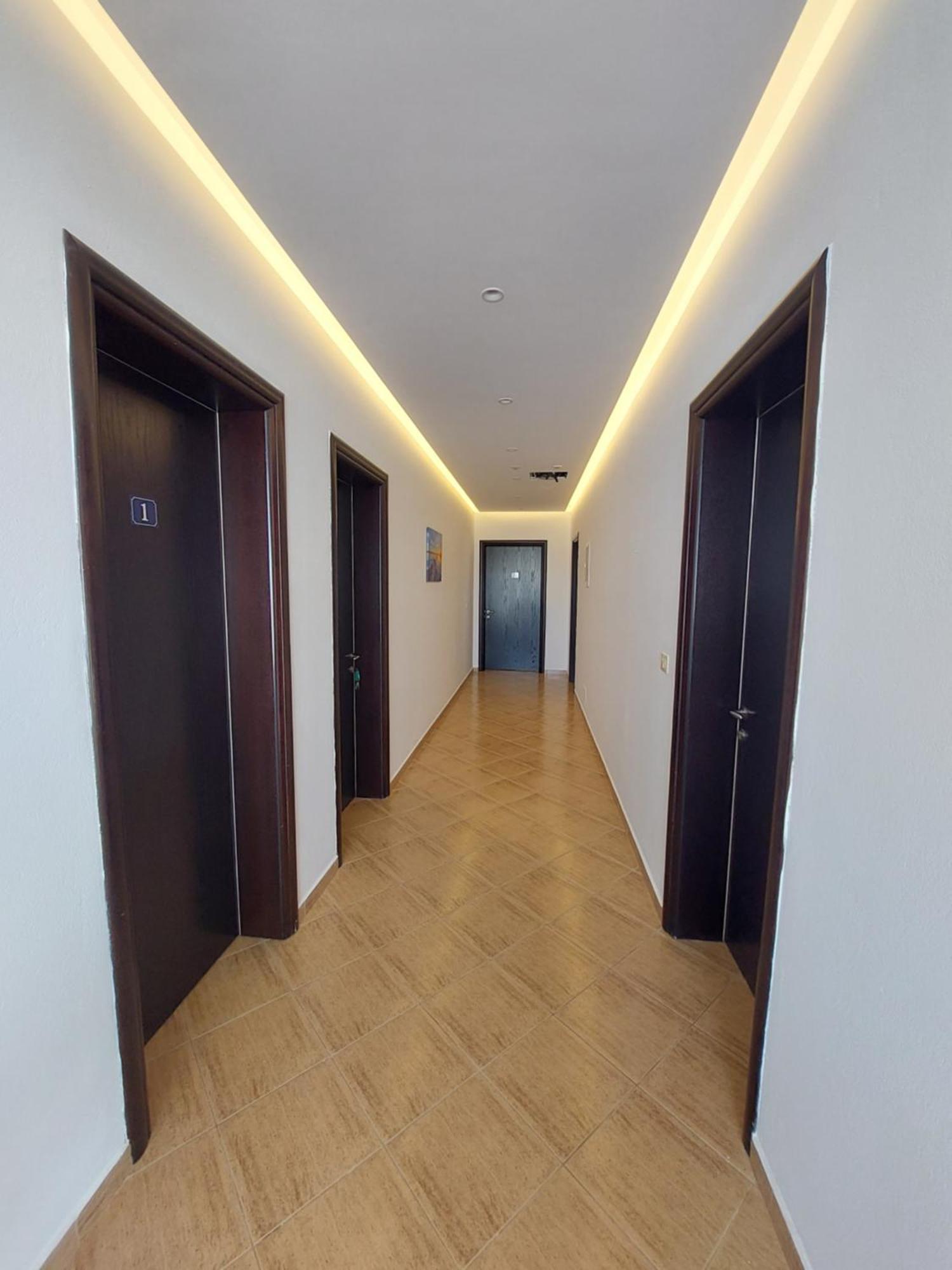 Villa-Leandro Ksamil Dış mekan fotoğraf