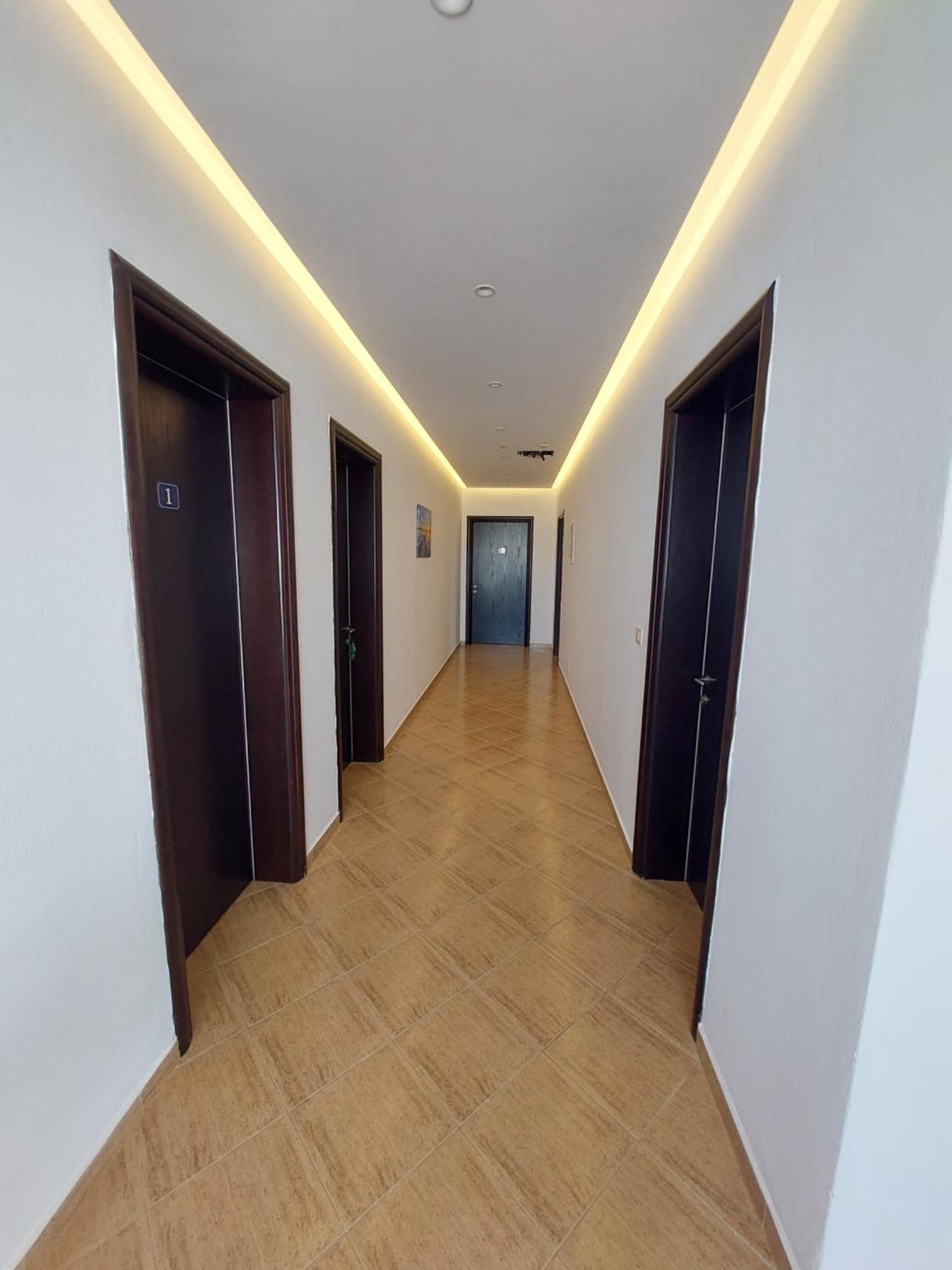 Villa-Leandro Ksamil Dış mekan fotoğraf